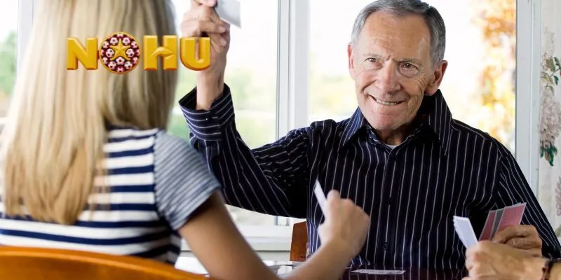 Chơi thông minh theo nhịp quay chuẩn giúp tăng cơ hội trúng