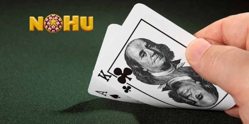 Vương bài vô hạn gây sốt khi tần suất nổ hũ quá cao