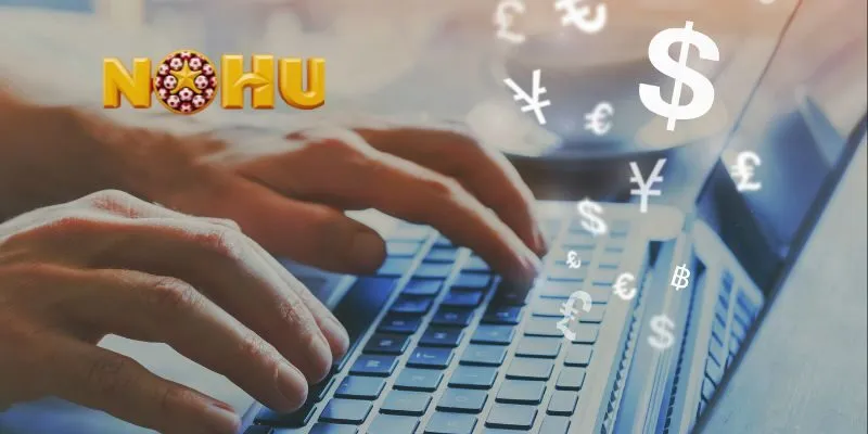 Làm đúng quy trình – tiền về tài khoản chỉ trong vài phút